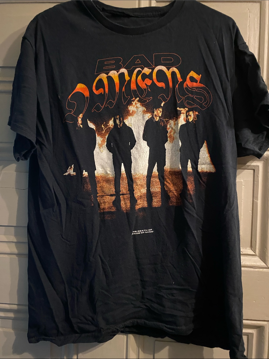 Bad Omens